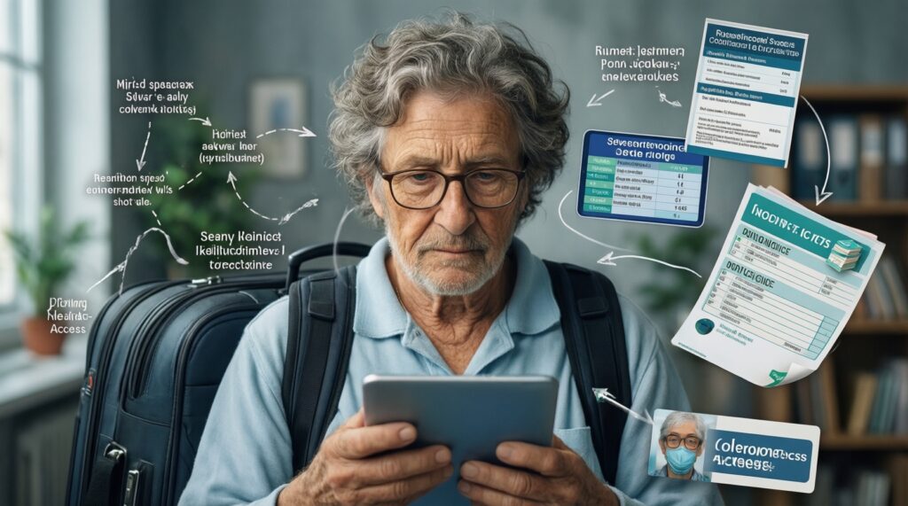 Медицина в Еврейской АО: новые специалисты, оборудование, очереди и доступность помощи - иллюстрация