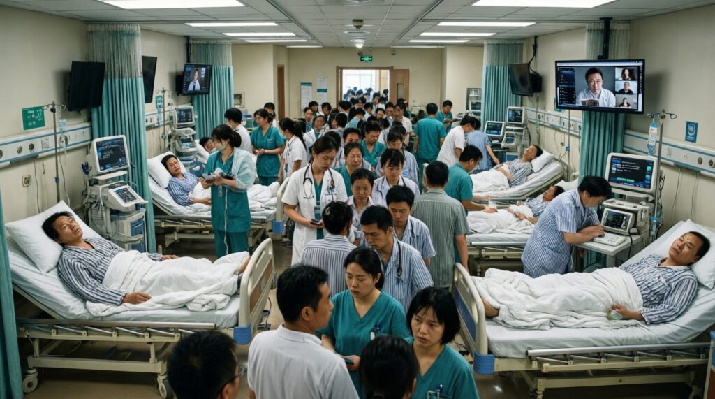 Медицина в Еврейской АО: новые специалисты, оборудование, очереди и доступность помощи - иллюстрация