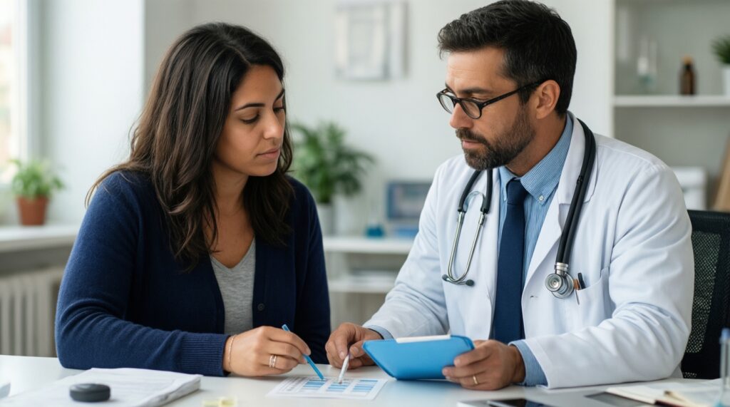 Медицина в Еврейской АО: новые специалисты, оборудование, очереди и доступность помощи - иллюстрация