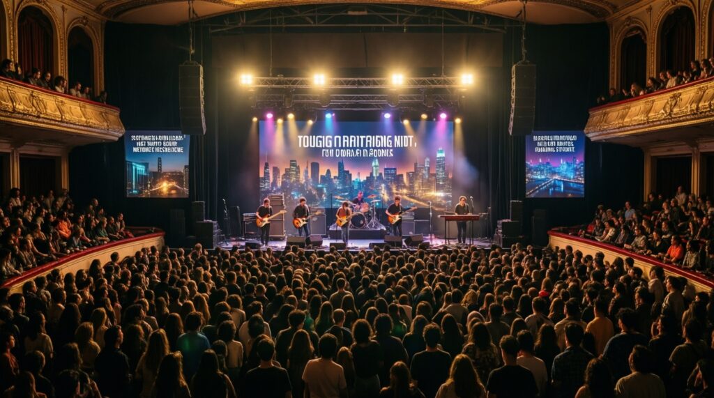 Культура и события ЕАО: афиша недели, фестивали, выставки, концерты - иллюстрация