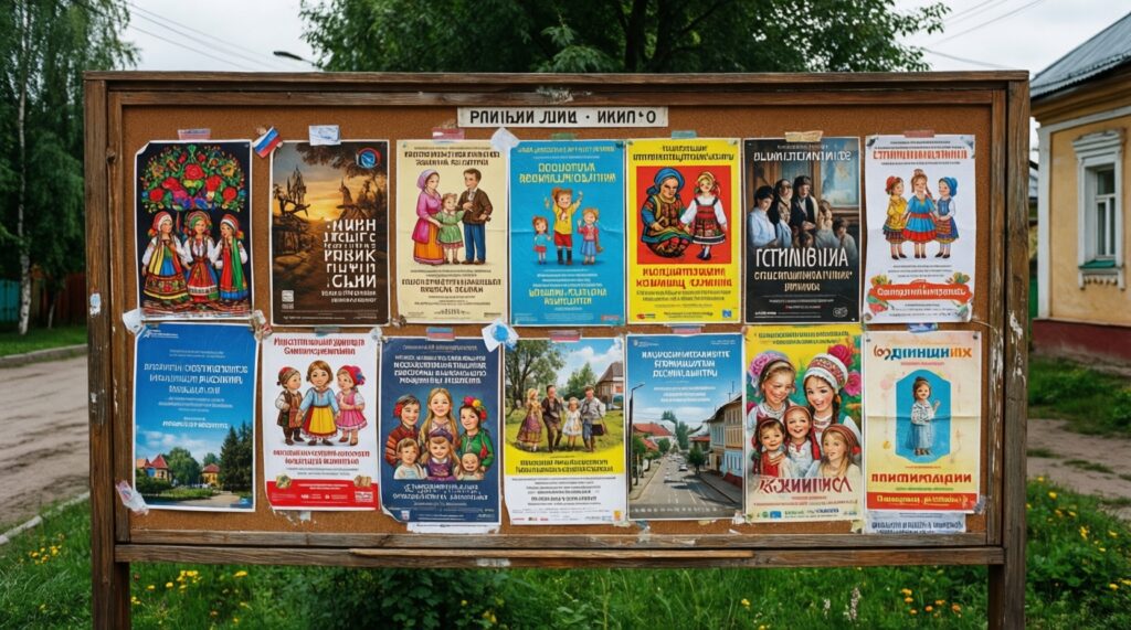 Культура и события ЕАО: афиша недели, фестивали, выставки, концерты - иллюстрация