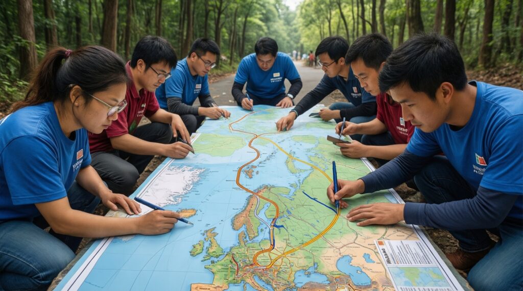 Истории людей ЕАО: герои рядом - врачи, учителя, волонтёры, предприниматели - иллюстрация