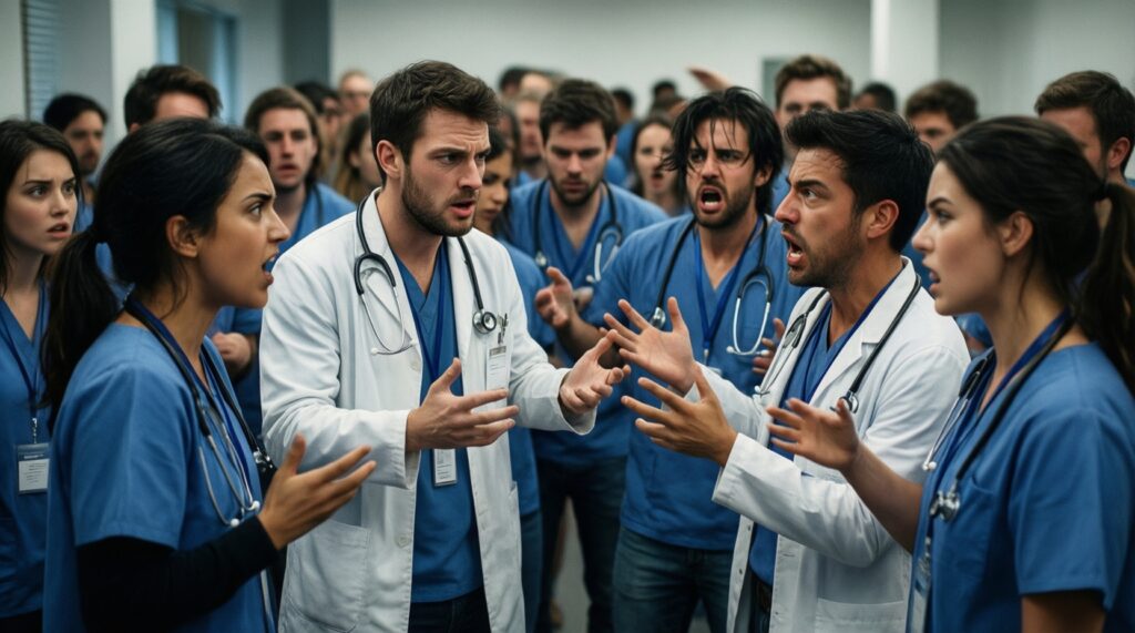 Истории людей ЕАО: герои рядом - врачи, учителя, волонтёры, предприниматели - иллюстрация