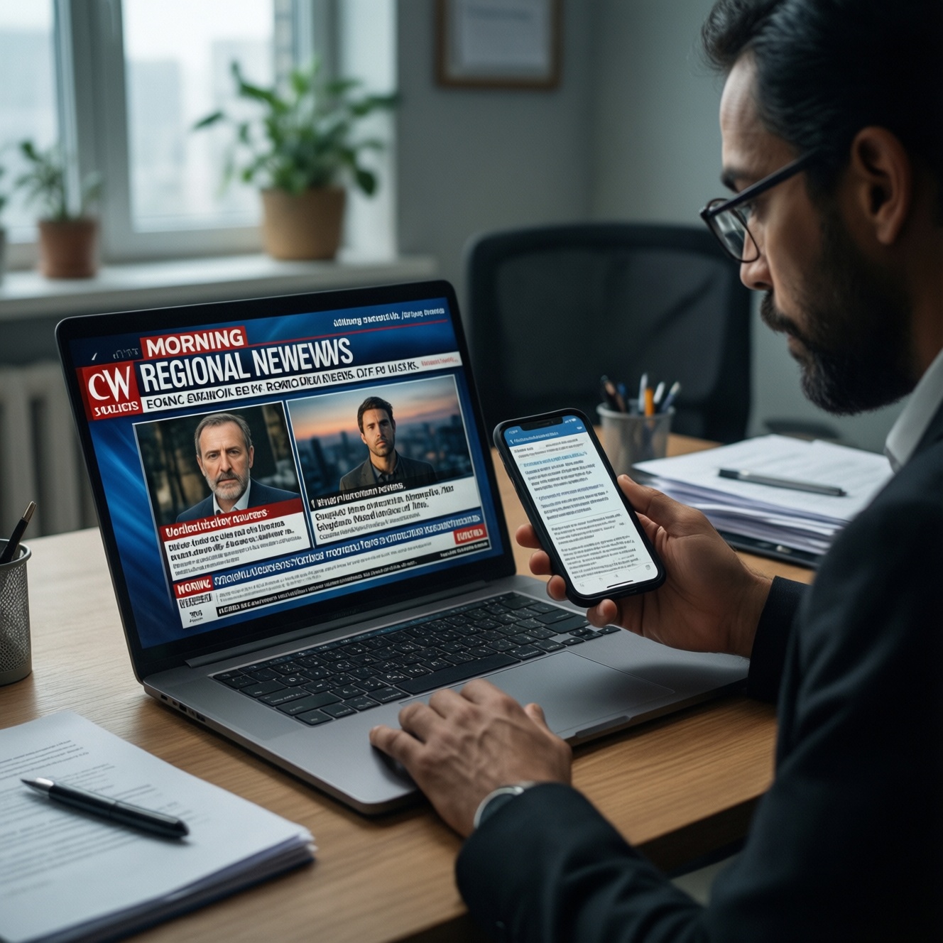 Новости дня в Еврейской АО: что важно знать утром и вечером