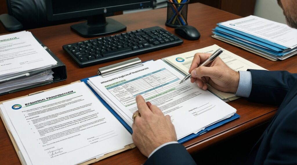 Инфраструктура региона: ремонт дорог, мостов и дворов - где и когда ждать изменений - иллюстрация