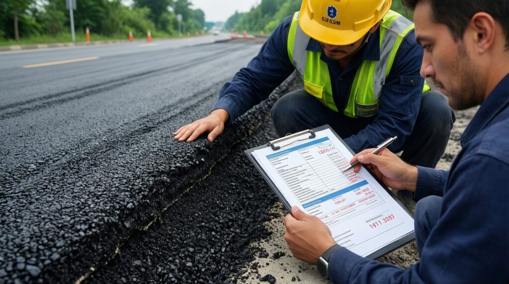 Инфраструктура региона: ремонт дорог, мостов и дворов - где и когда ждать изменений - иллюстрация